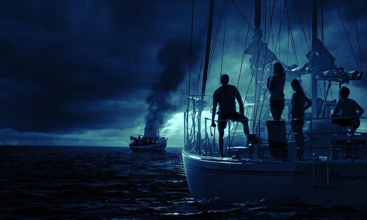 header image for Safe Harbour