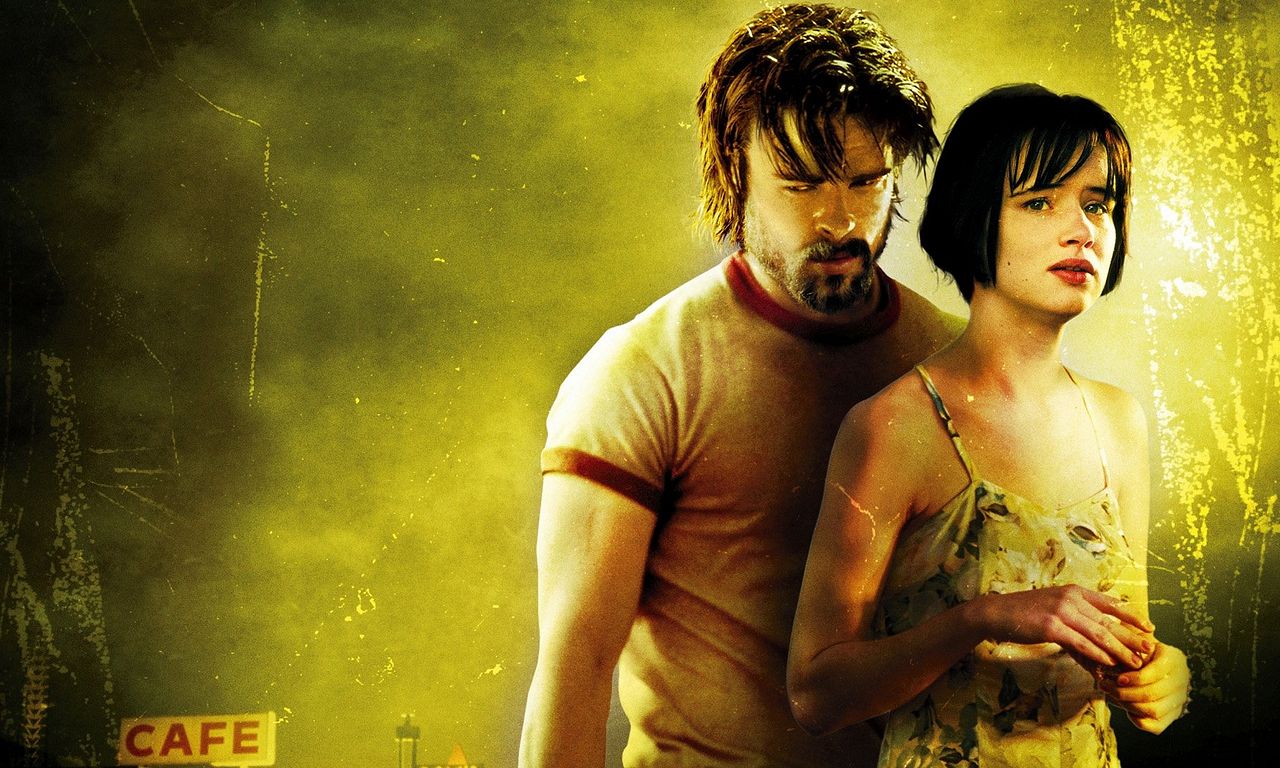 header image for Kalifornia