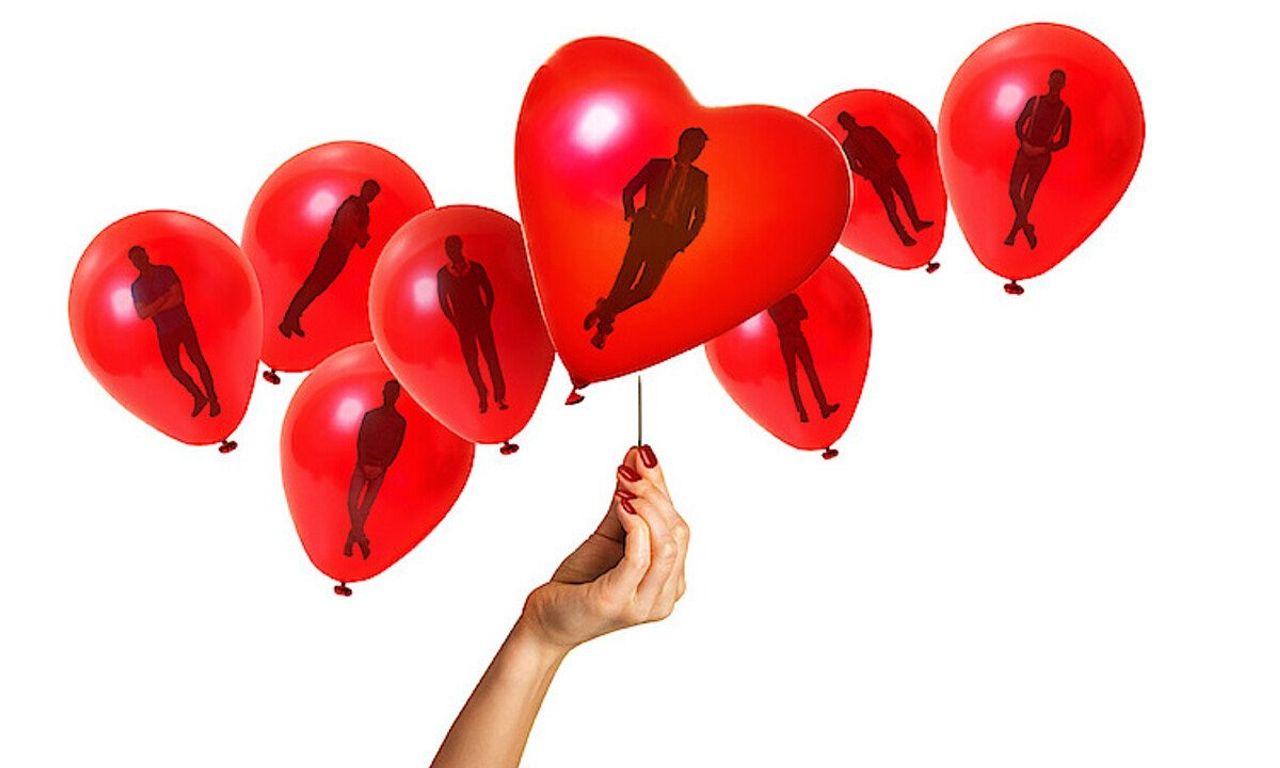 header image for Pop the Balloon LIVE