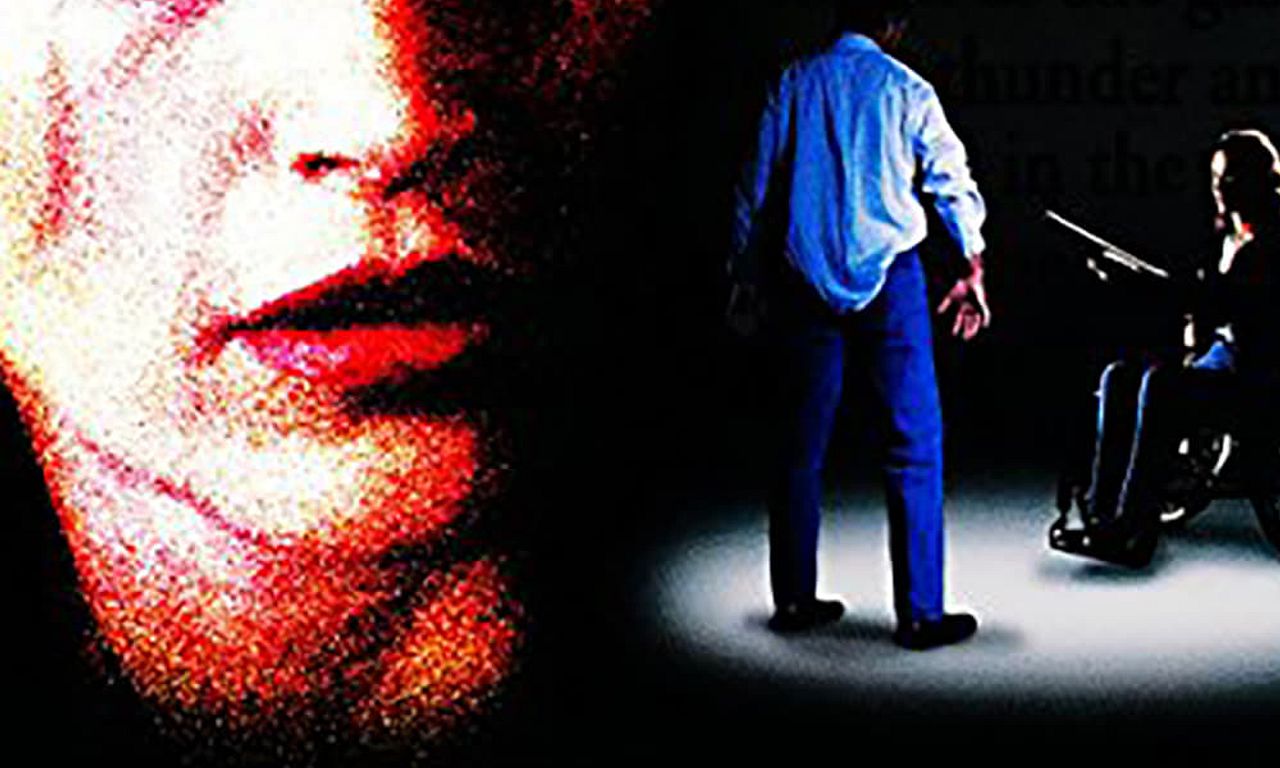 header image for Closer and Closer