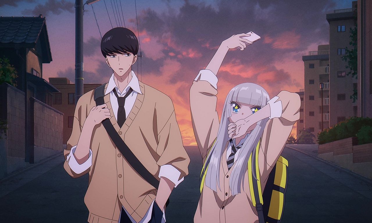 header image for Wandance