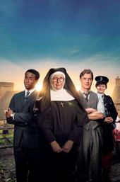 Sister Boniface Mysteries