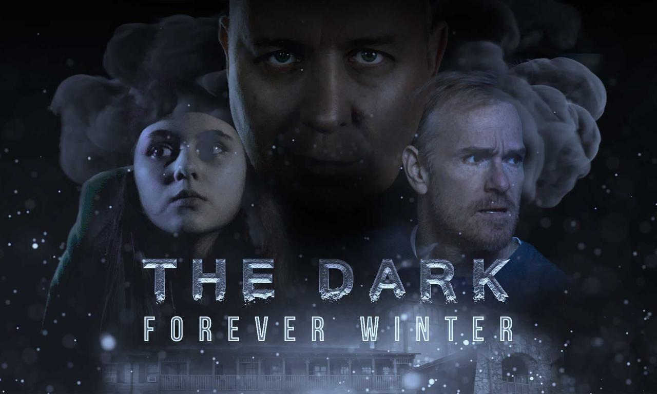header image for The Dark: Forever Winter