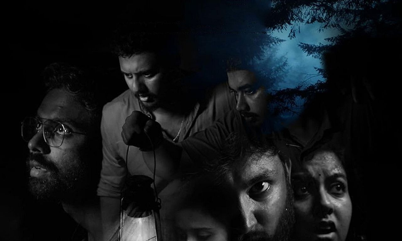 header image for Dreadful Chapters
