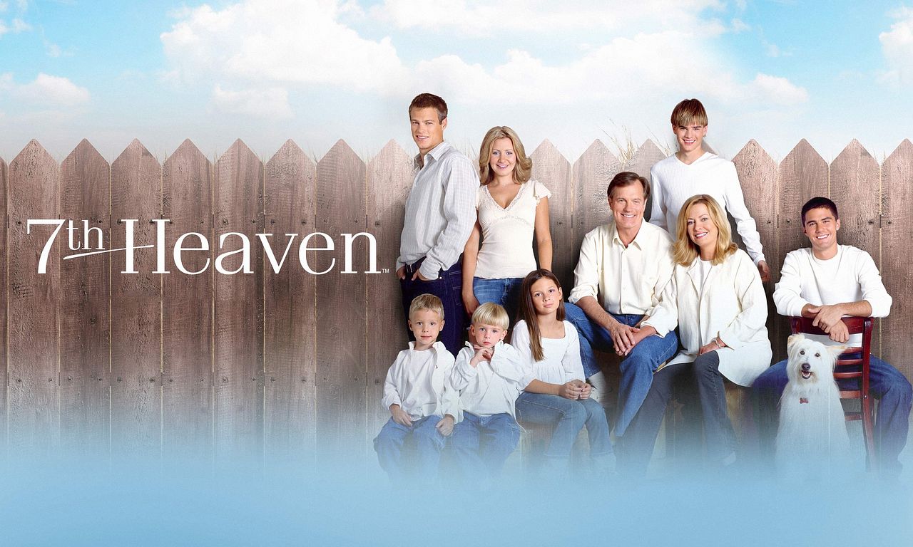 header image for 7th Heaven