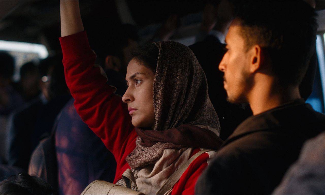 header image for Saba