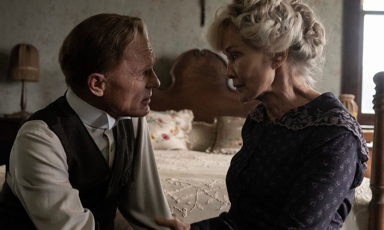 header image for Long Day's Journey into Night