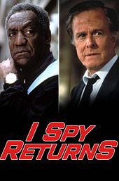 I Spy Returns
