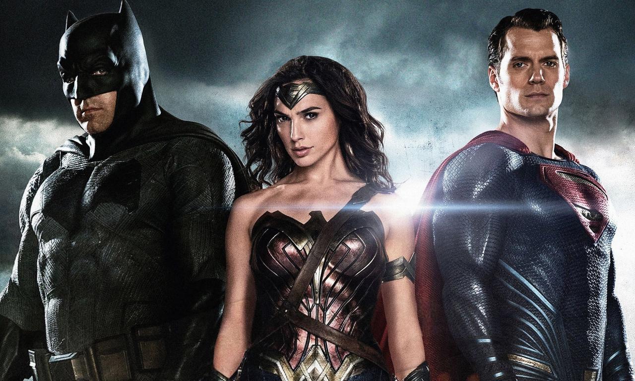 Batman v Superman: Dawn of Justice - Where to Watch and Stream Online –  