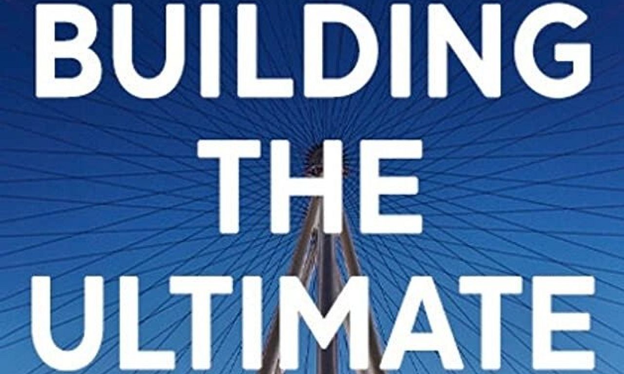 header image for Building The Ultimate