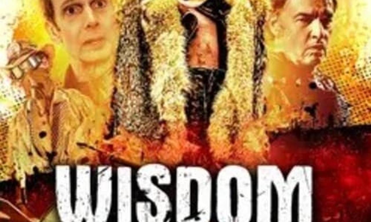 header image for Wisdom From the Apocalypse