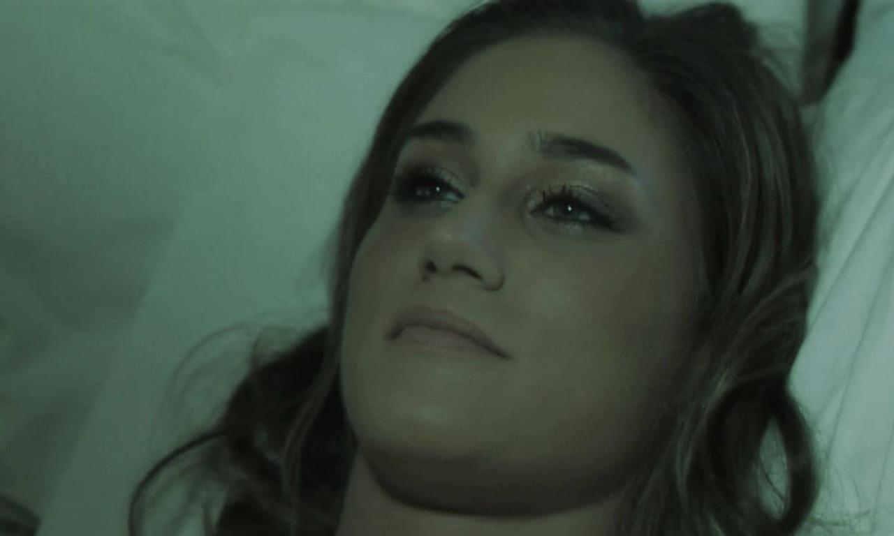 header image for Exorcism: The Possession of Gail Bowers