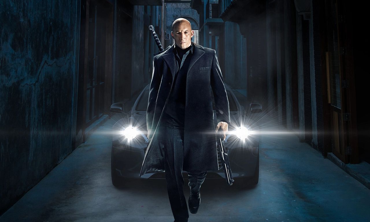 header image for The Last Witch Hunter