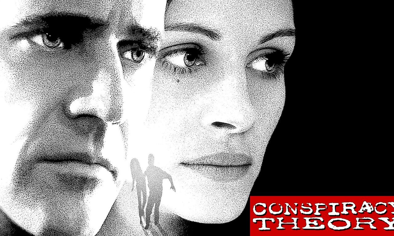 header image for Conspiracy Theory