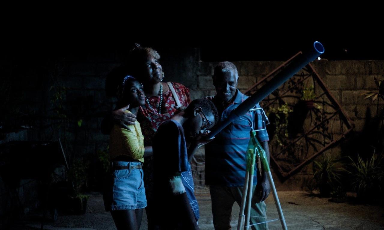 header image for Mars One