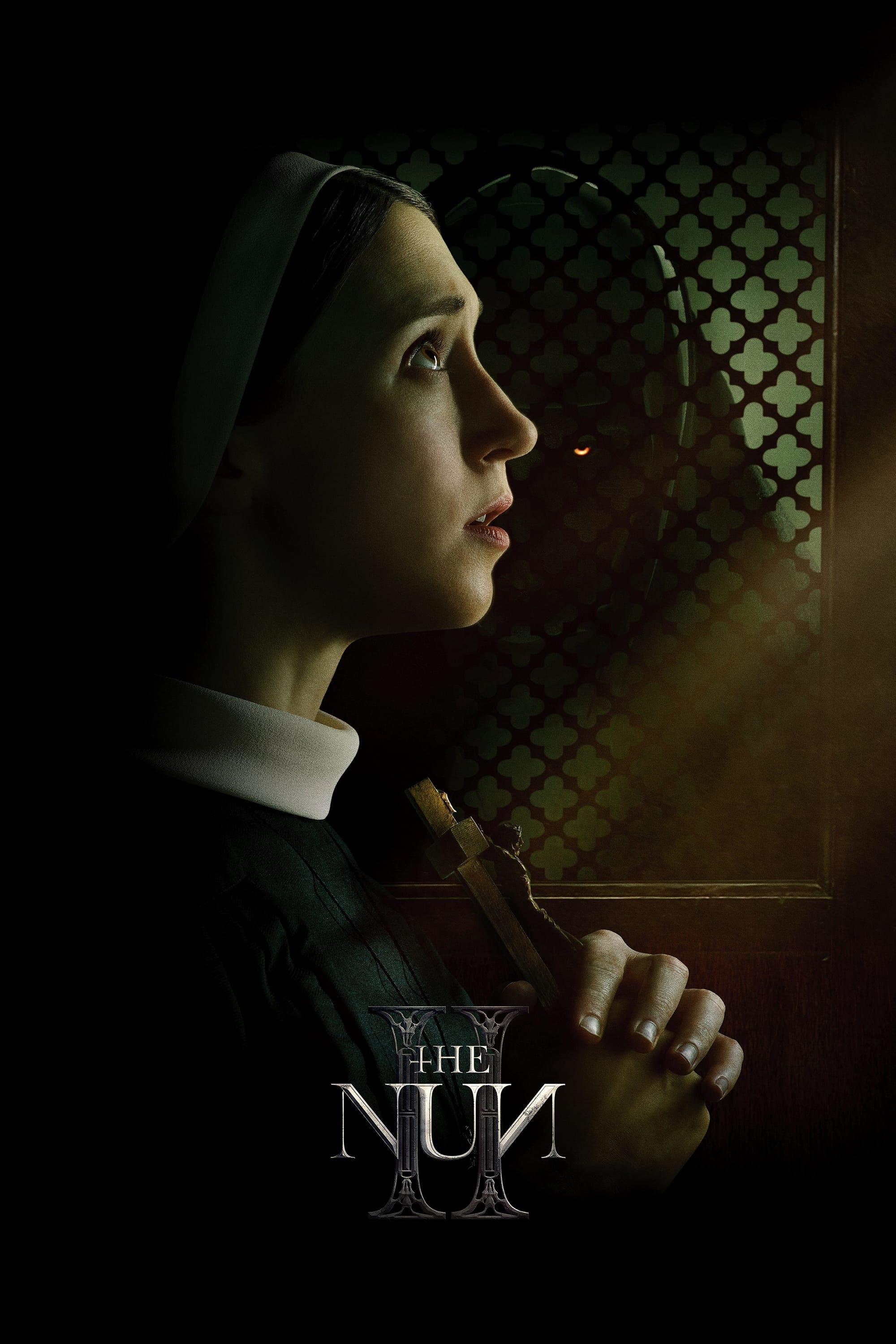 The nun 2025 movie online stream