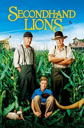 Secondhand Lions