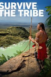 Survive the Tribe