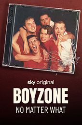 Boyzone: No Matter What