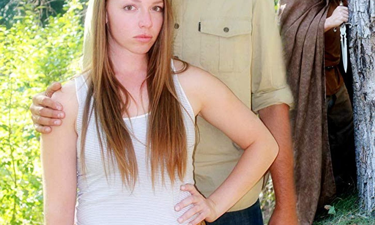 header image for The Unexpected Race