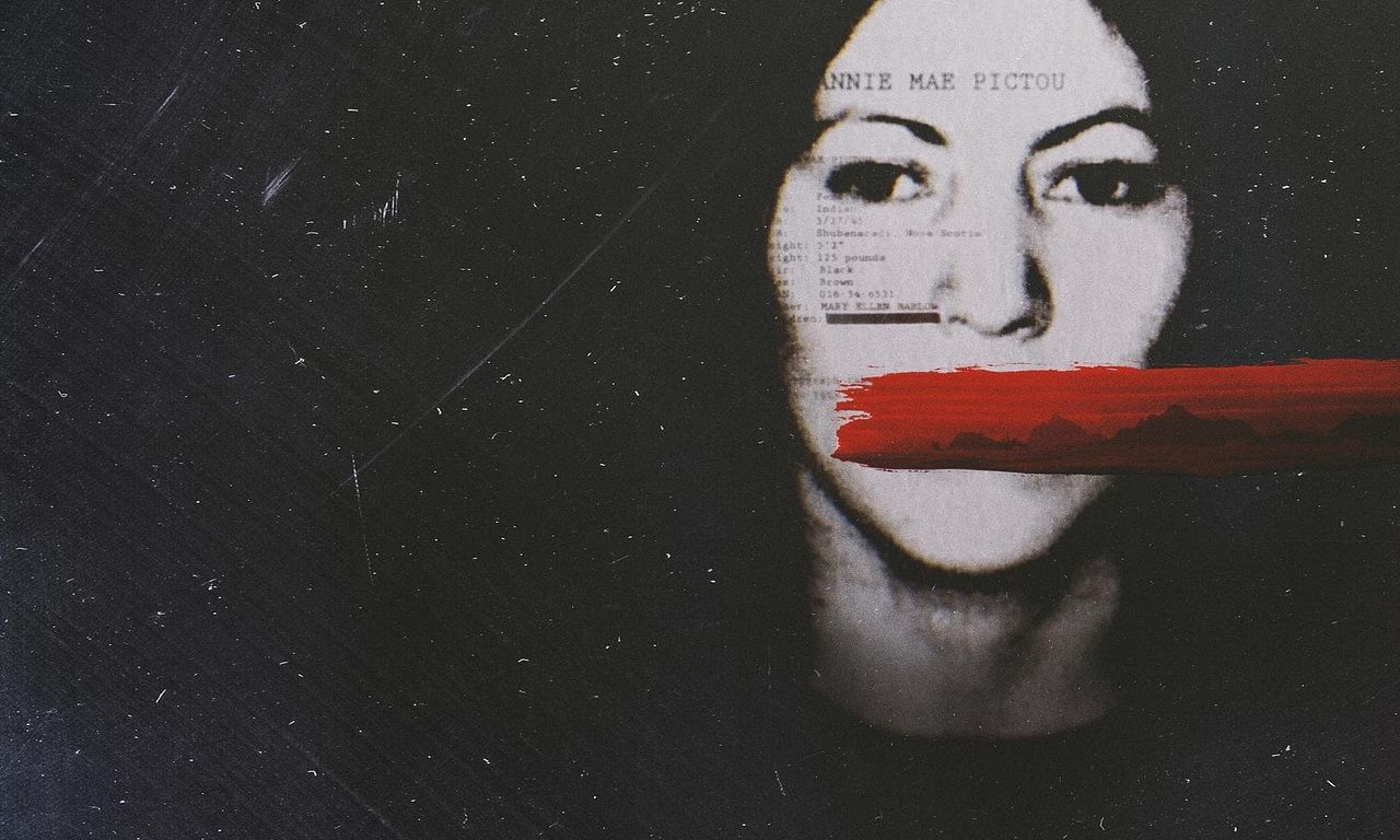 header image for Vow of Silence: The Assassination of Annie Mae