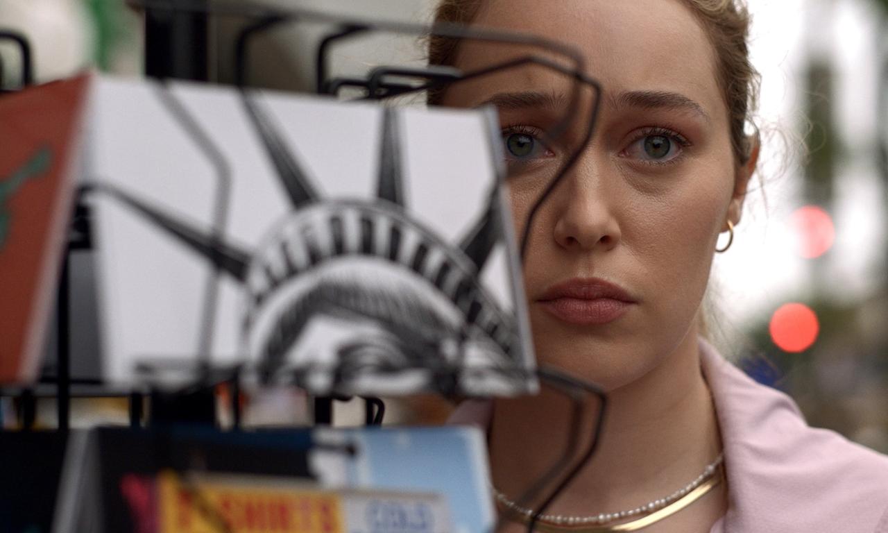 Saint X Where to Watch and Stream Online Entertainment.ie