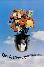 On a Clear Day You Can See Forever