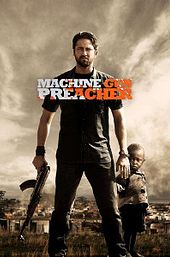 Machine Gun Preacher
