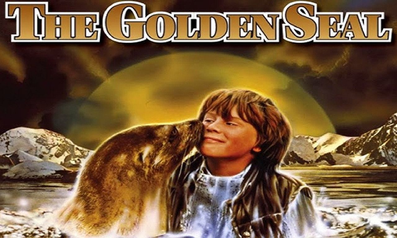header image for The Golden Seal