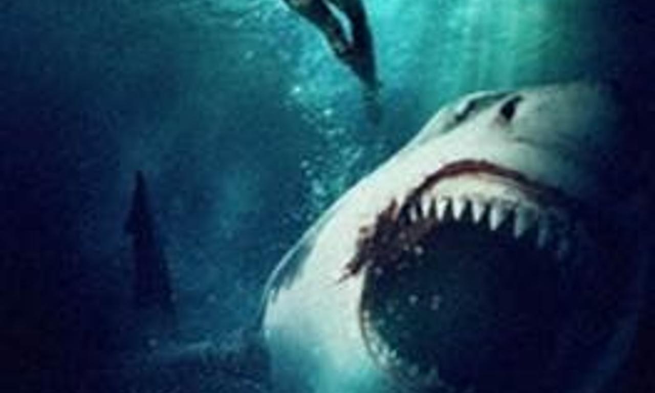 header image for Maneater