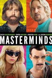 Masterminds