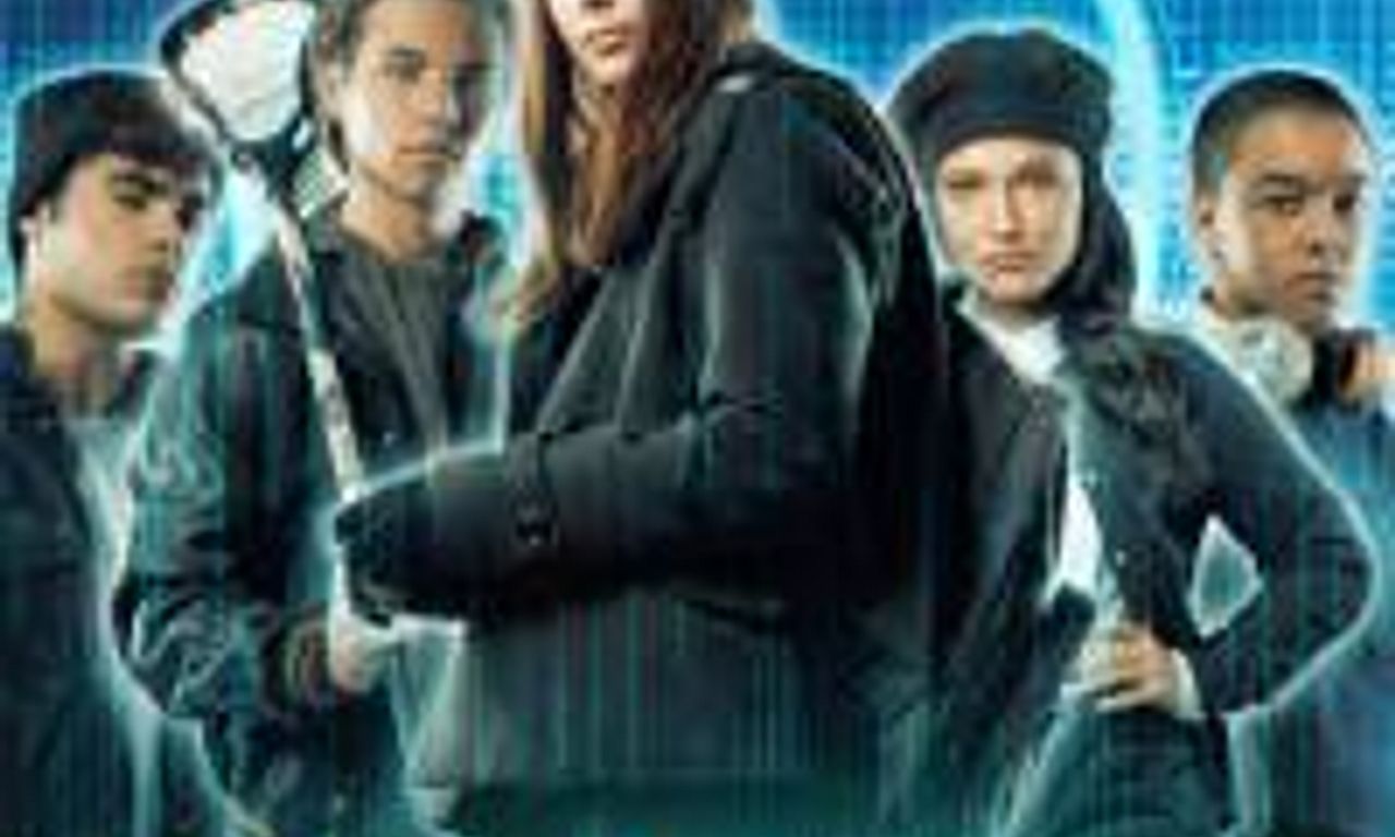 header image for Max Winslow and the House of Secrets