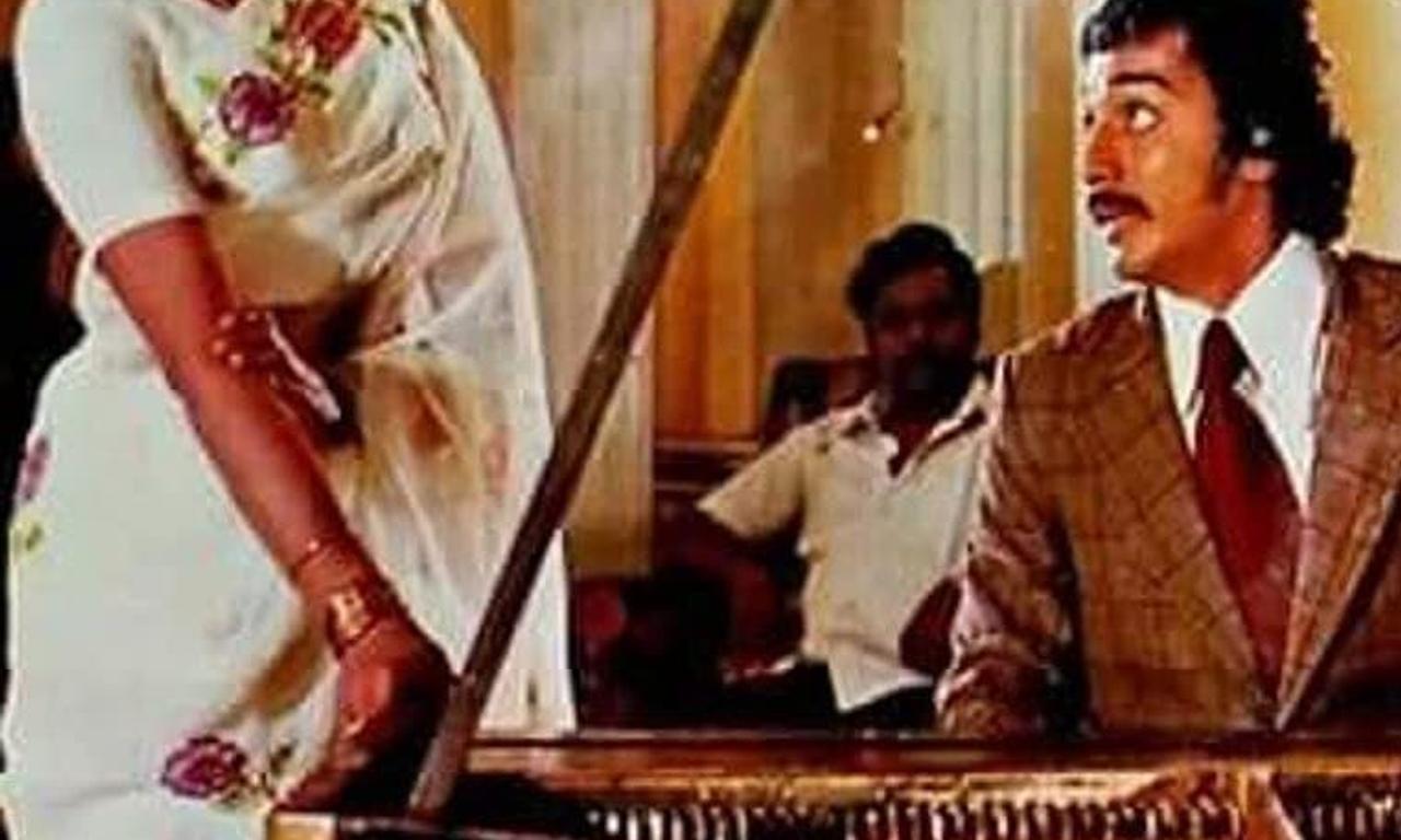 header image for Lalitha