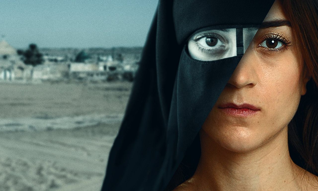 header image for Caliphate