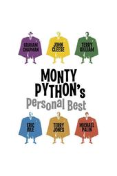 Monty Python's Personal Best