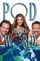 Pod Meets World