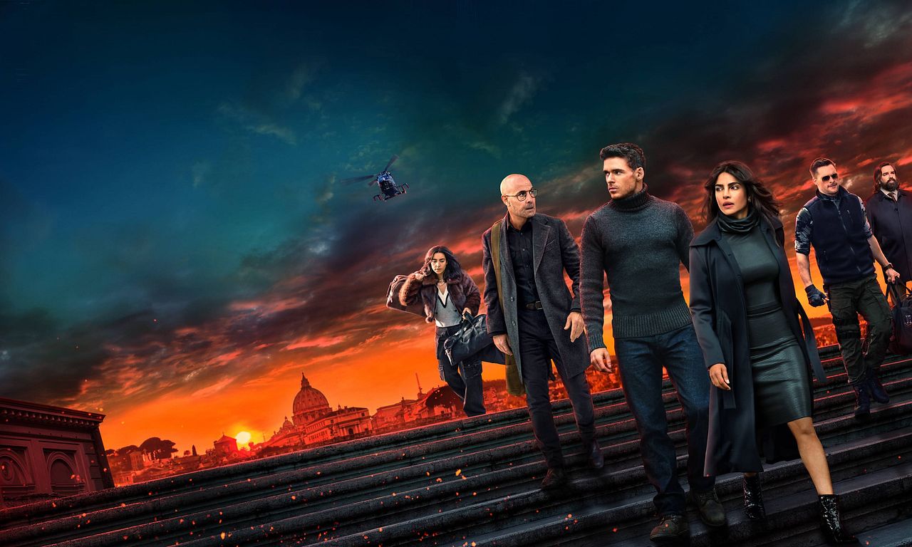 header image for Citadel