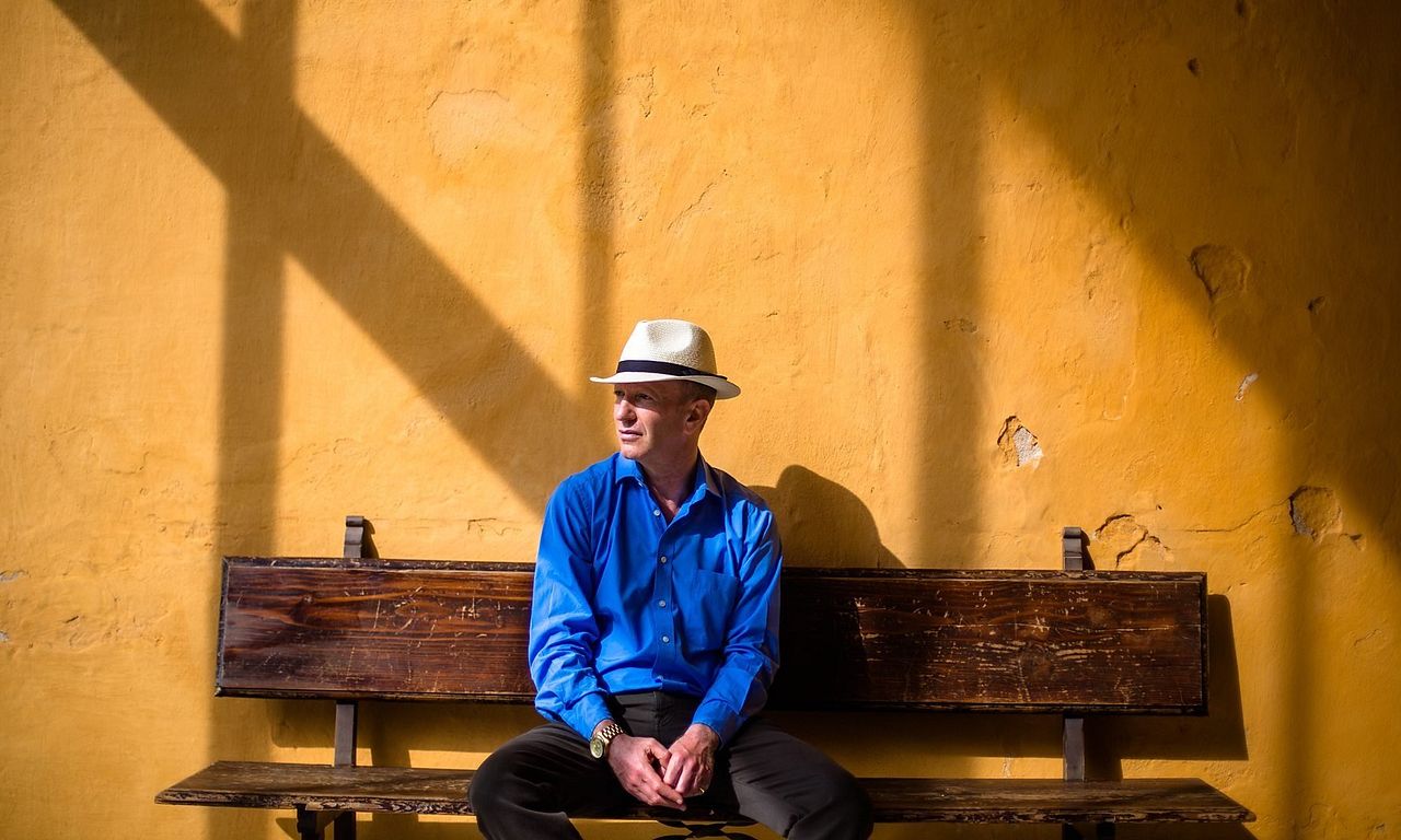 header image for Blood and Gold: The Making of Spain with Simon Sebag Montefiore