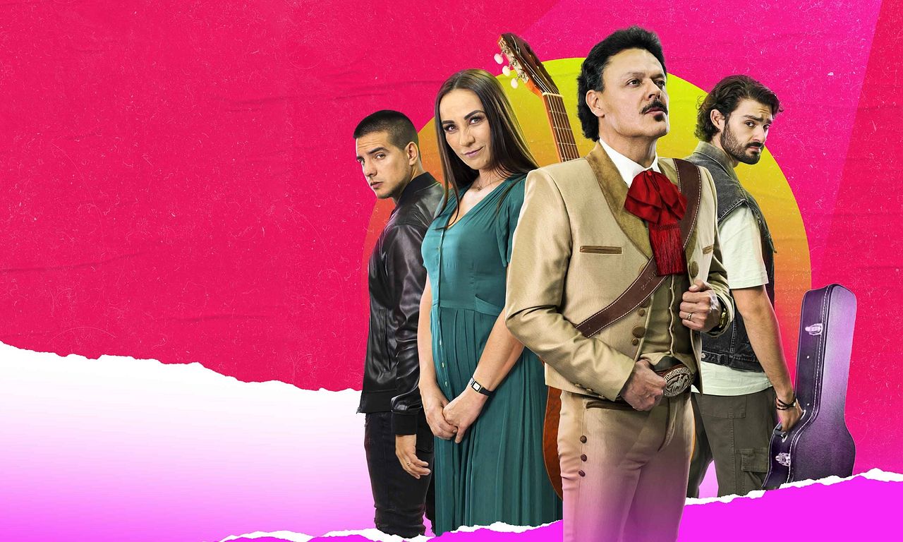 header image for Mariachis