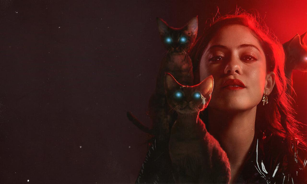 header image for Brand New Cherry Flavor