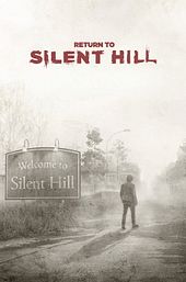Return to Silent Hill