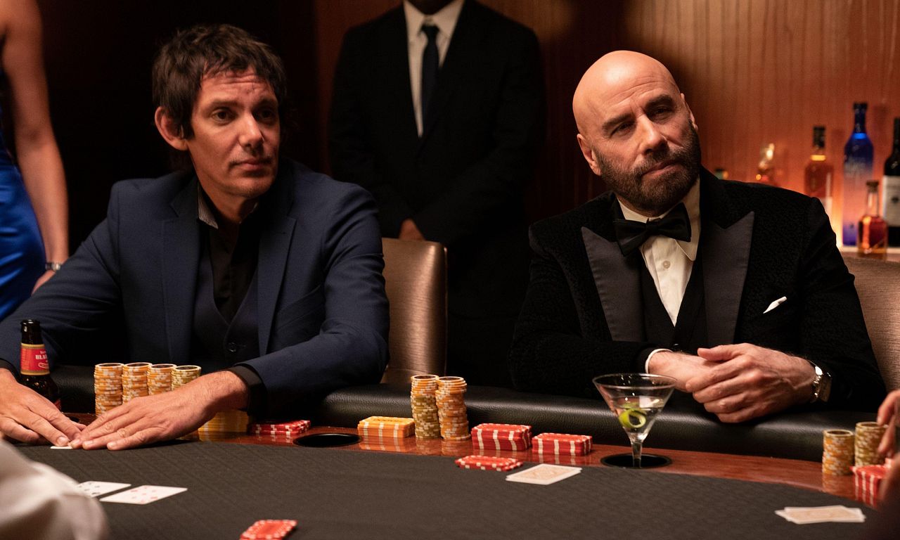 header image for High Rollers