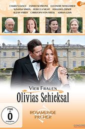 Rosamunde Pilcher's Shades of Love