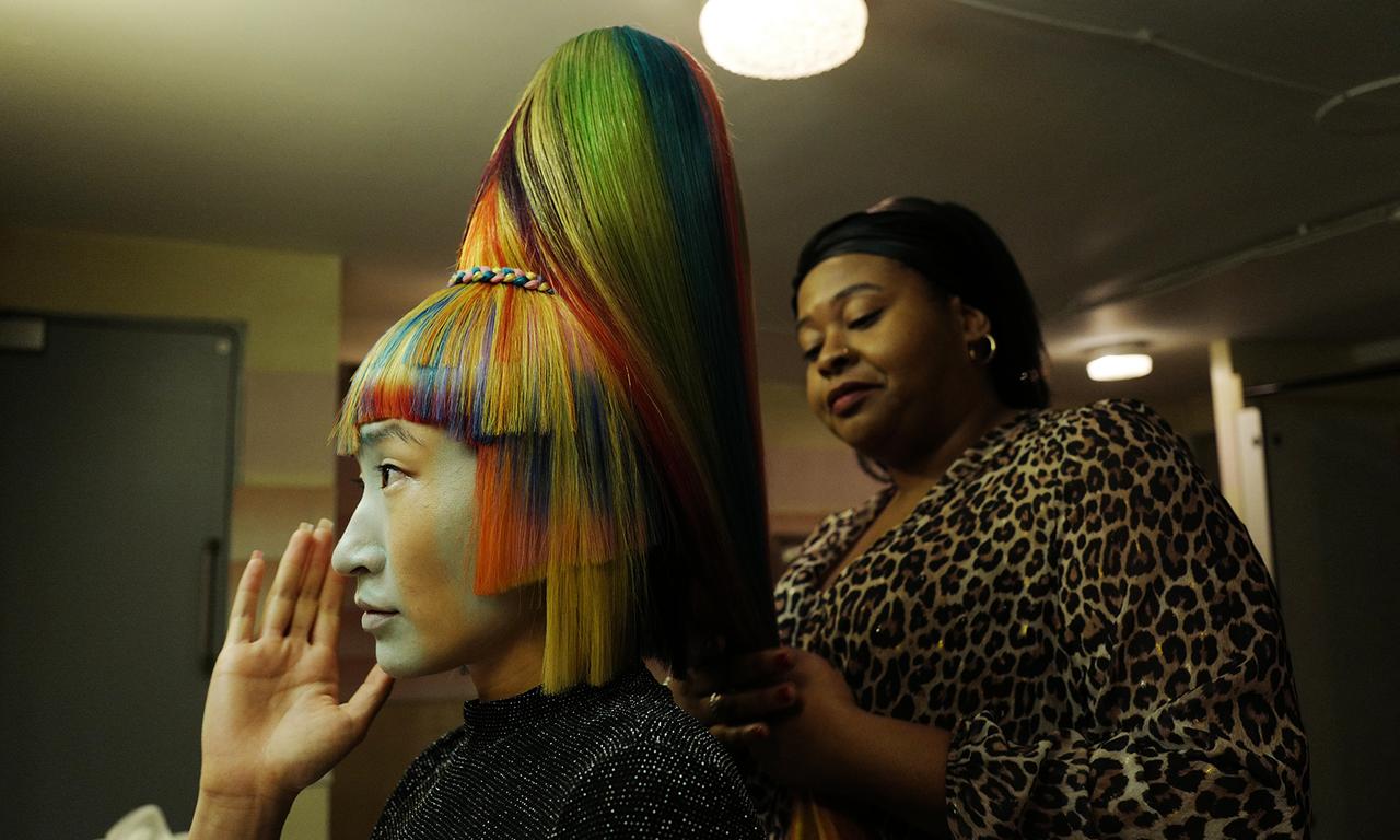 header image for Medusa Deluxe