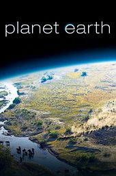 Planet Earth