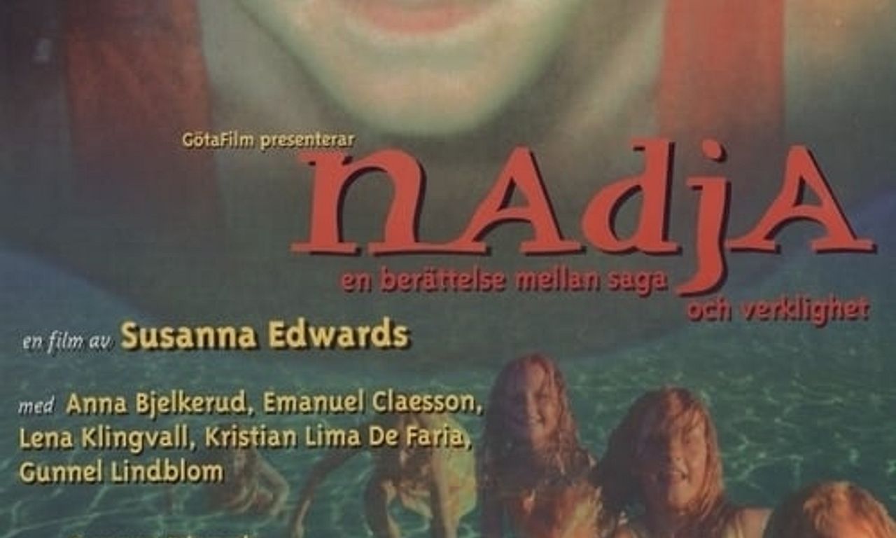 header image for Nadja