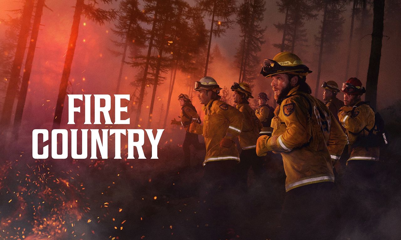 header image for Fire Country