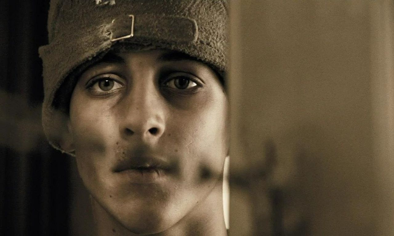 header image for Fateless