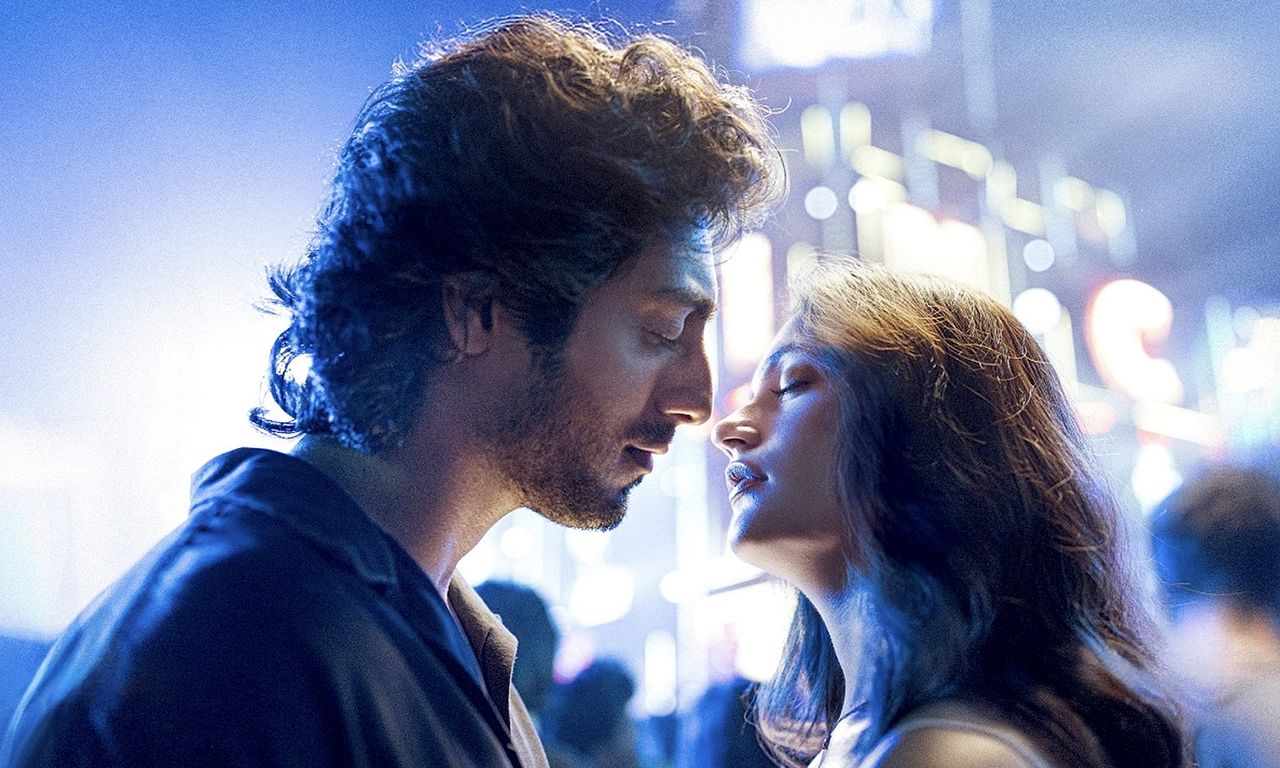 header image for Saiyaara