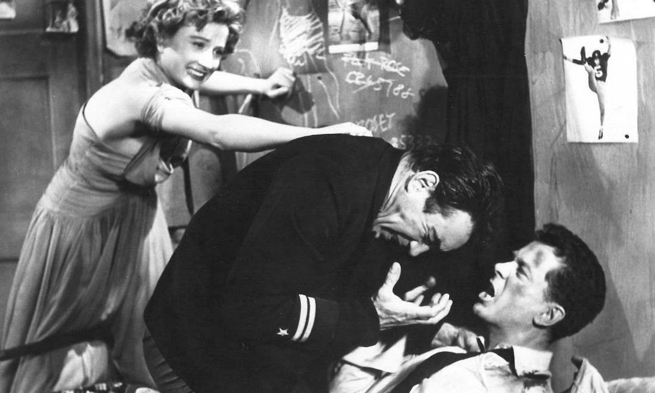 header image for The Wild Party